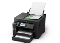 Epson EcoTank L6550 Çoxfunksiyalı Printer — şəkil 2