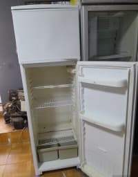 Indesit soyuducu — şəkil 2
