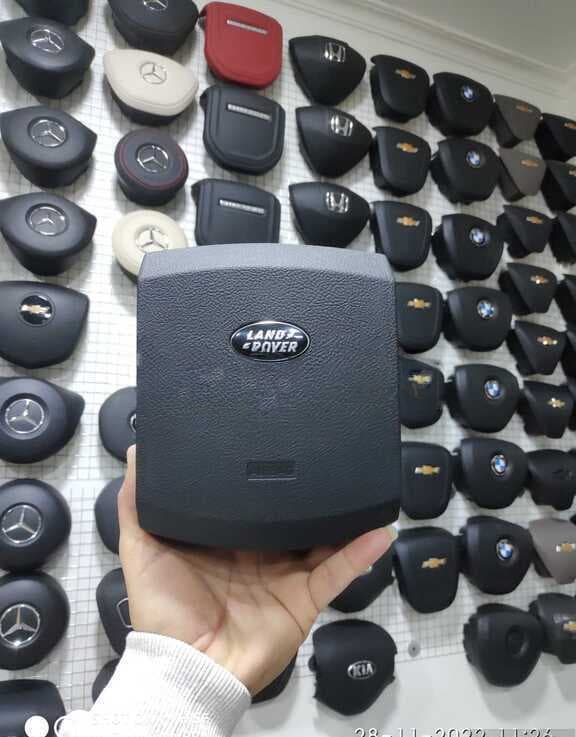 Airbag və airbag qapağı Land Rover Sport