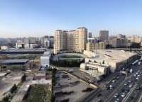 3 otaqlı mənzil 135 m² satılır — şəkil 13