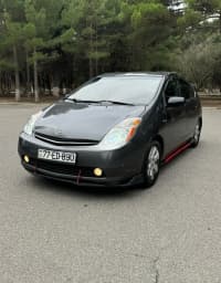 Toyota Prius, 2008 il, 279670 km, 1.5 L — şəkil 2