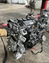 Mühərrik ehtiyat hissələri Toyota Highlander 2.5 Hybrid — şəkil 2