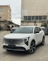 Changan CS 55 Plus, 2026 il, 0 km, 1.5 L — şəkil 1
