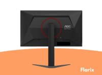 Monitor AOC 25G4S 24.5" 310Hz Gaming — şəkil 5