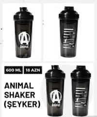 Şeyker Maxwell Fitness SK 591 ml — şəkil 19