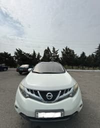 Nissan Murano, 2013 il, 280000 km, 3500 L — şəkil 16