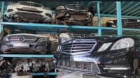 Ehtiyat hissələri Mercedes modelləri üçün — şəkil 18