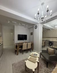 2 otaqlı mənzil 50 m² satılır — şəkil 2