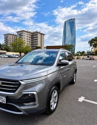 Chevrolet Captiva, 2020 il, 121885 km, 1.5 L — şəkil 2