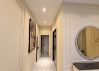 2 otaqlı mənzil 105 m² satılır — şəkil 11