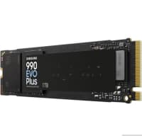 SSD Samsung 990 EVO Plus 1TB M.2 NVMe — şəkil 2