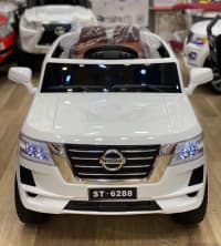 Uşaq avtomobili Nissan — şəkil 3