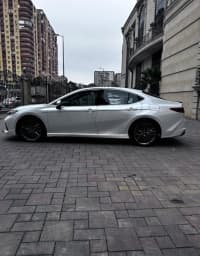 Toyota Camry, 2025 il, 0 km, 2500 L — şəkil 6
