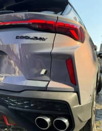 Geely Coolray, 2024 il, 41000 km, 1.5 L — şəkil 8