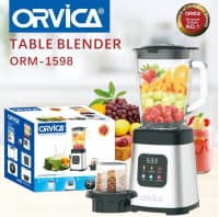 Orvica blender — şəkil 2