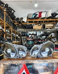 Ehtiyat hissələri Toyota, BYD, Changan, Nissan, Mercedes-Benz — şəkil 7