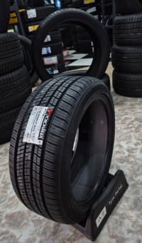 Yokohama Avid Ascend GT S327 215/45 R17 Şini — şəkil 1