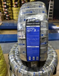 Avtomobil şini Fortune 235/60 R18 — şəkil 1