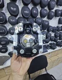 Airbag və ehtiyat hissələri Jeep Wrangler 2020 — şəkil 6