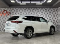 Toyota Highlander, 2023 il, 36000 km, 2.5 L — şəkil 5