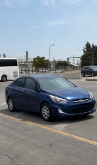 Hyundai Accent, 2017 il, 199578 km, 1600 L — şəkil 2