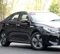 Yan güzgü LED dönmə işıqları Kia Optima K5 2016-2021 — şəkil 6
