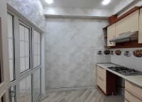 2 otaqlı mənzil 60 m² satılır — şəkil 5