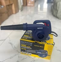 Hava üfürən Royce RAB-500 — şəkil 3