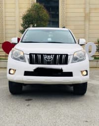 Toyota Land Cruiser Prado, 2009 il, 362000 km, 4000 L — şəkil 1