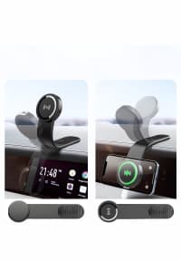 Avtomobil üçün telefon tutacağı FO-06712 — şəkil 2