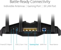 Router ASUS RT-AX82U AX5400 Wi-Fi 6 — şəkil 2