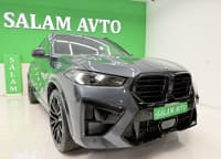 BMW X5, 2020 il, 139400 km, 3000 L — şəkil 1