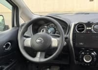 Nissan Note, 2013 il, 121000 km, 1.2 L — şəkil 11