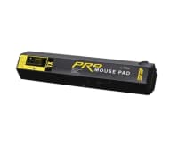 Mousepad 2E Speed Gaming Pro XL 800x450x3mm — şəkil 1
