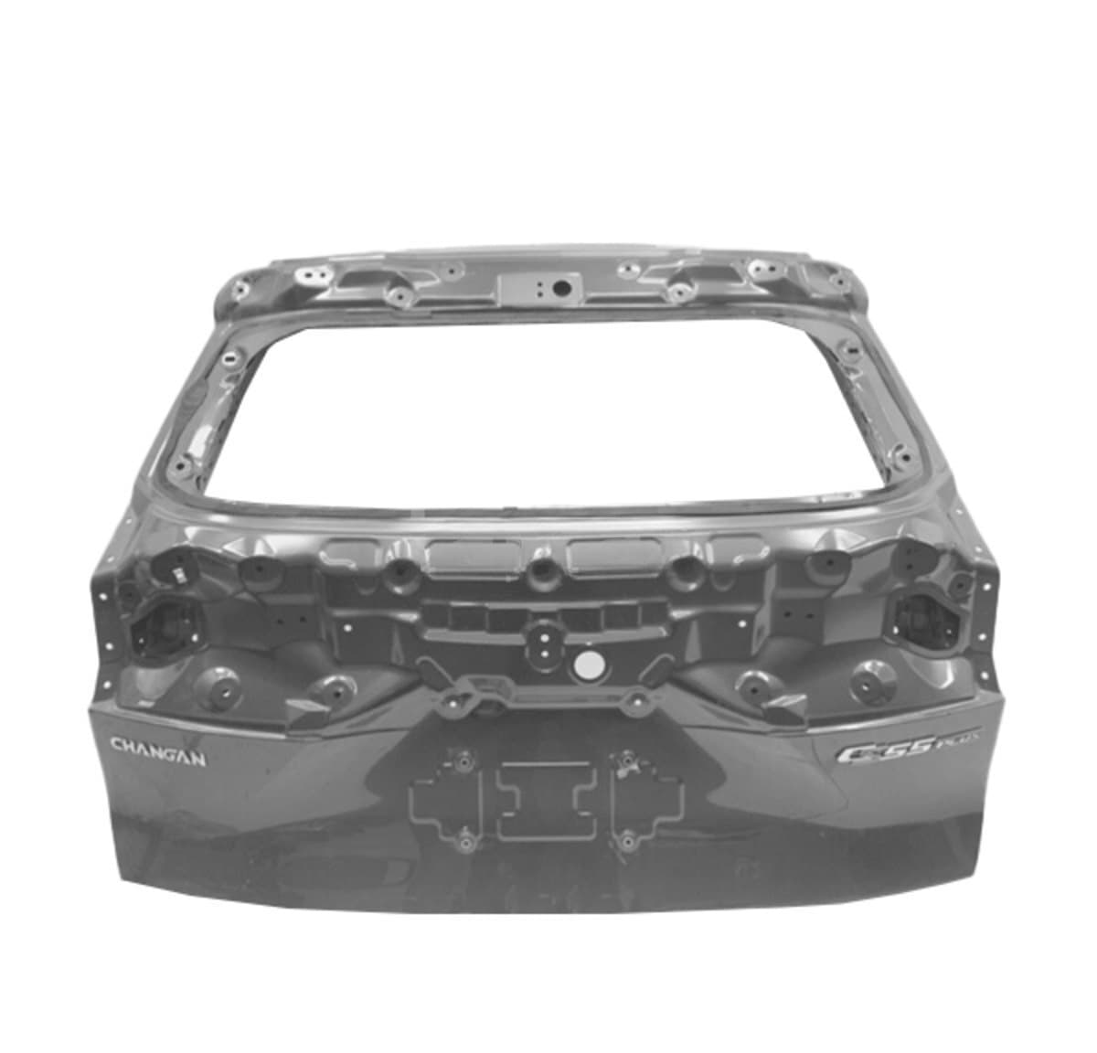 Baqaj Changan Q05
