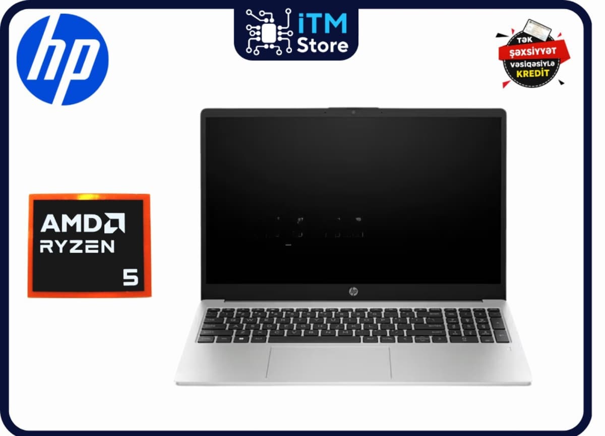 HP notbuk