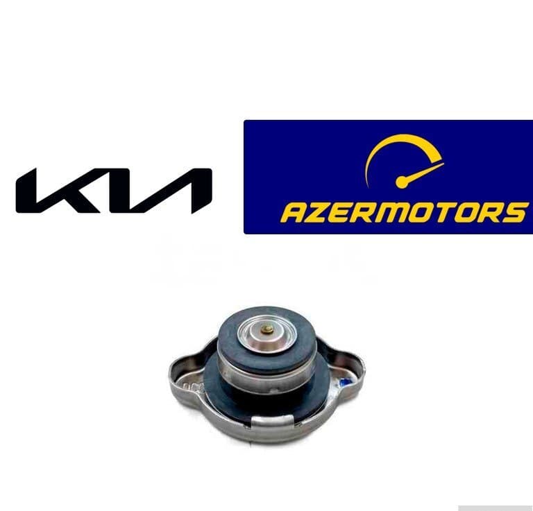 Radiator qapağı Genesso Grat-C Kia üçün
