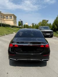 Mercedes E-Class E63s 4matic, 2023 il, 59000 km, 2 L — şəkil 2