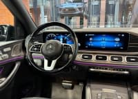 Mercedes GLS 450 4MATIC, 2021 il, 78000 km, 3000 L — şəkil 22