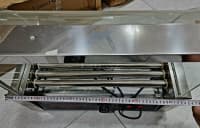 Hot Dog Sosis Qızartma Aparatı — şəkil 13