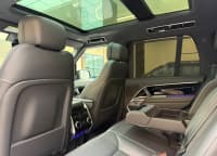 Land Rover Range Rover, 2024 il, 37000 km, 3000 L — şəkil 13