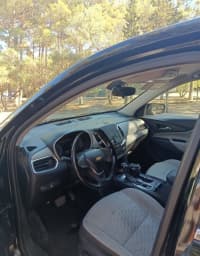 Chevrolet Equinox, 2018 il, 187200 km, 1500 L — şəkil 11