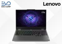 Notbuk Lenovo LOQ 15 — şəkil 2