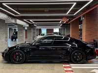 Porsche Taycan GTS, 2022 il, 36000 km — şəkil 9