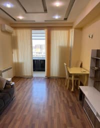 2 otaqlı mənzil 70 m² günlük kirayə verilir — şəkil 2
