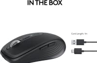 Logitech komputer siçanı — şəkil 9