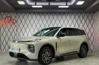 Changan Qiyuan Q07, 2026 il, 0 km, 1500 L — şəkil 2
