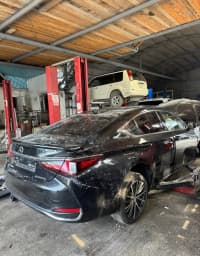 Ehtiyat hissələri Lexus ES300 — şəkil 2