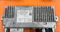Elektron idarəetmə blokları Mercedes modelləri üçün — şəkil 8