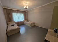 4 otaqlı bağ evi 160 m² günlük kirayə verilir — şəkil 3